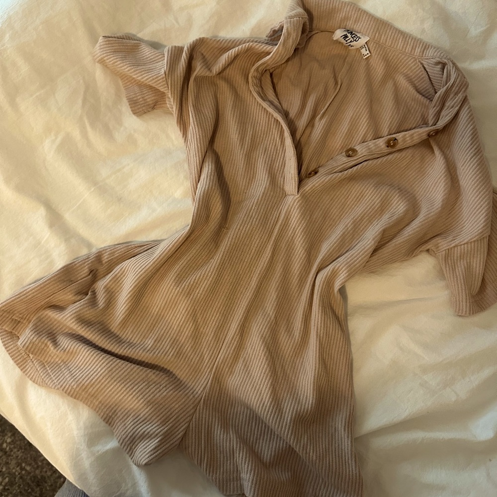 Princess Polly Romper Kegan